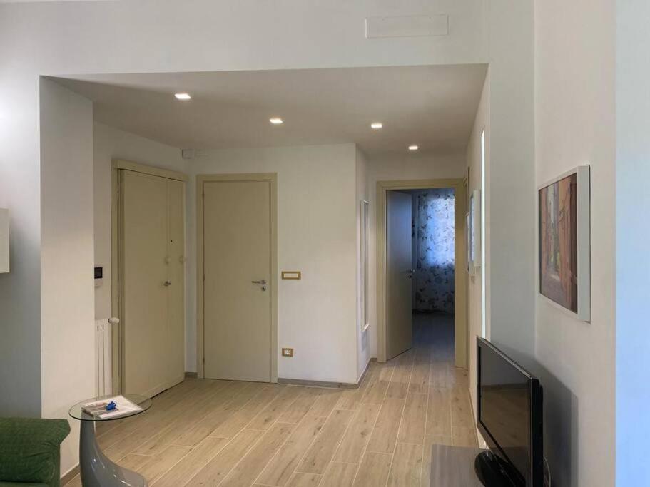 Apartamento Casa Mare Livorno Exterior foto