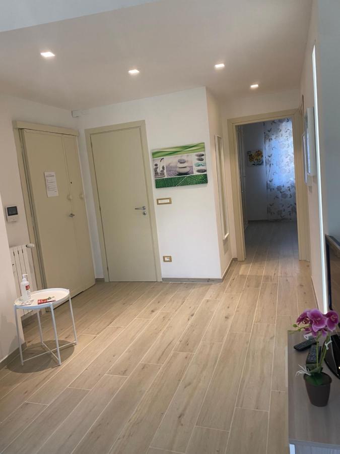 Apartamento Casa Mare Livorno Exterior foto
